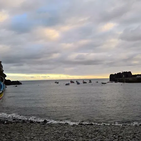 In 1n Апартаменты Фуншал