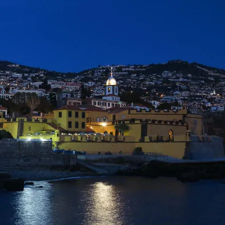 Lägenhet In 1n Funchal (Madeira)