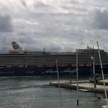 In 1n Funchal (Madeira)