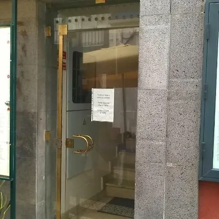 Lägenhet In 1n Funchal (Madeira)