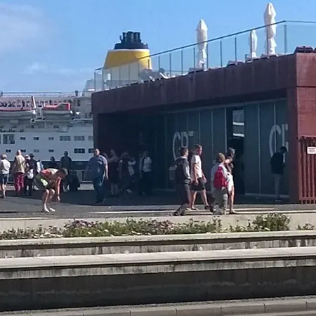 In 1n Lägenhet Funchal (Madeira)