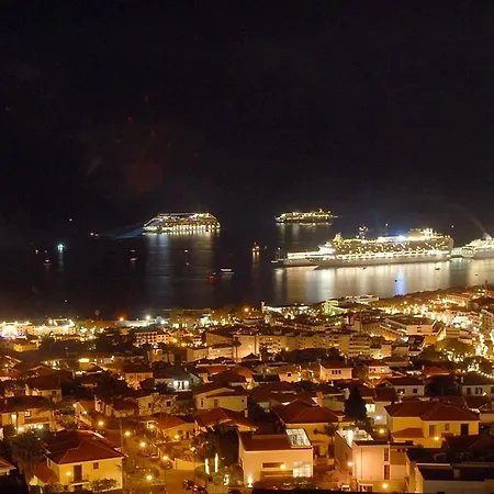 In 1n Appartement Funchal (Madeira)