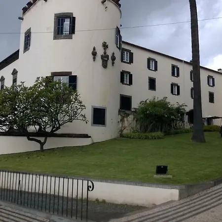 In 1n Funchal (Madeira)