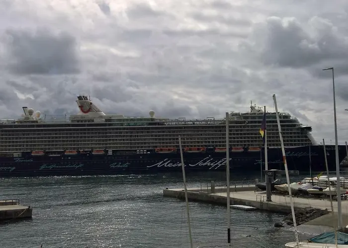 In 1n Funchal (Madeira)