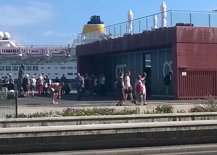 In 1n Lägenhet Funchal (Madeira)
